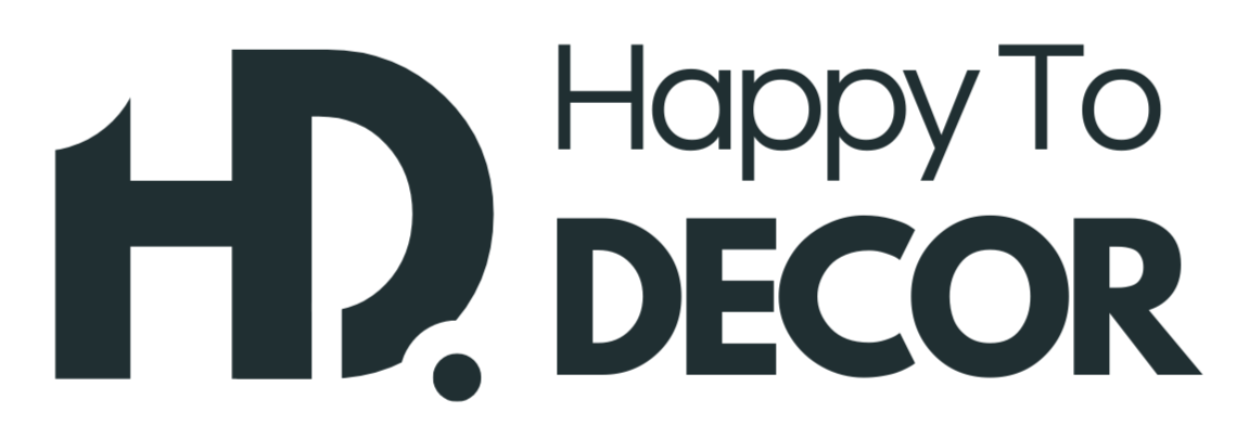 Happy To Decor